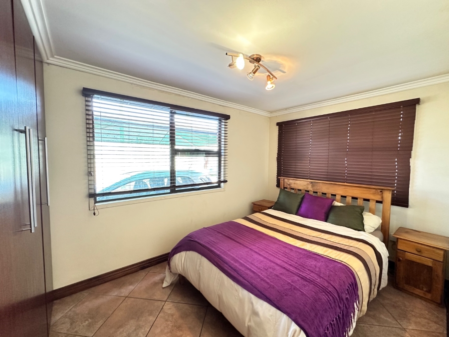 3 Bedroom Property for Sale in Fonteine Park Western Cape